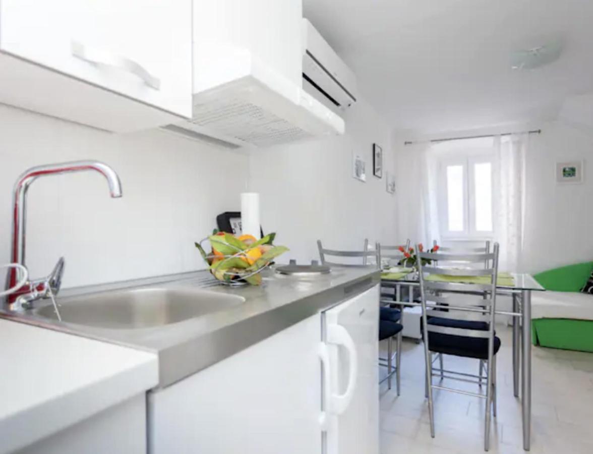 Old Town Centar, Cozy And Quiet Modern Apartment Дубровник Экстерьер фото