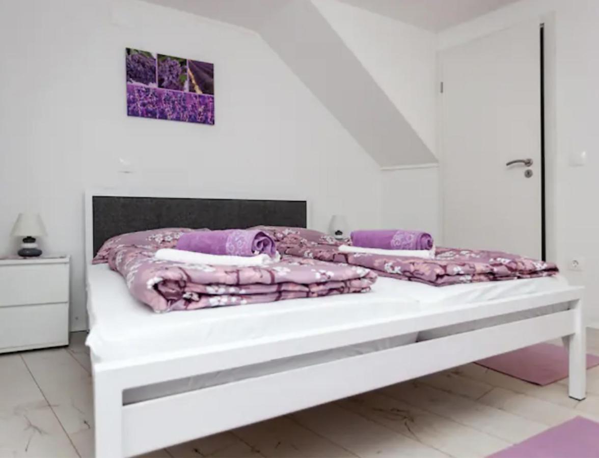 Old Town Centar, Cozy And Quiet Modern Apartment Дубровник Экстерьер фото