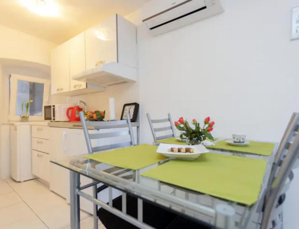 Old Town Centar, Cozy And Quiet Modern Apartment Дубровник Экстерьер фото
