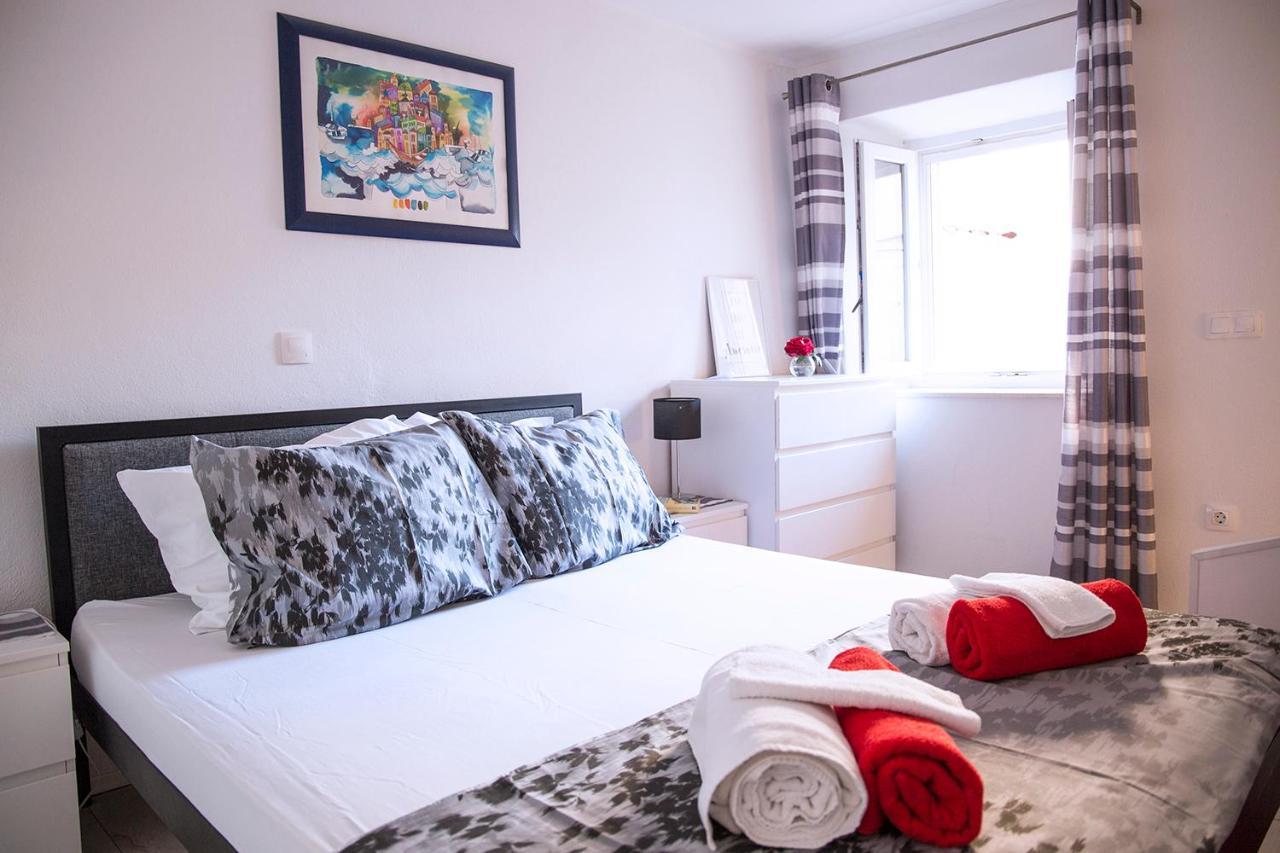 Old Town Centar, Cozy And Quiet Modern Apartment Дубровник Экстерьер фото