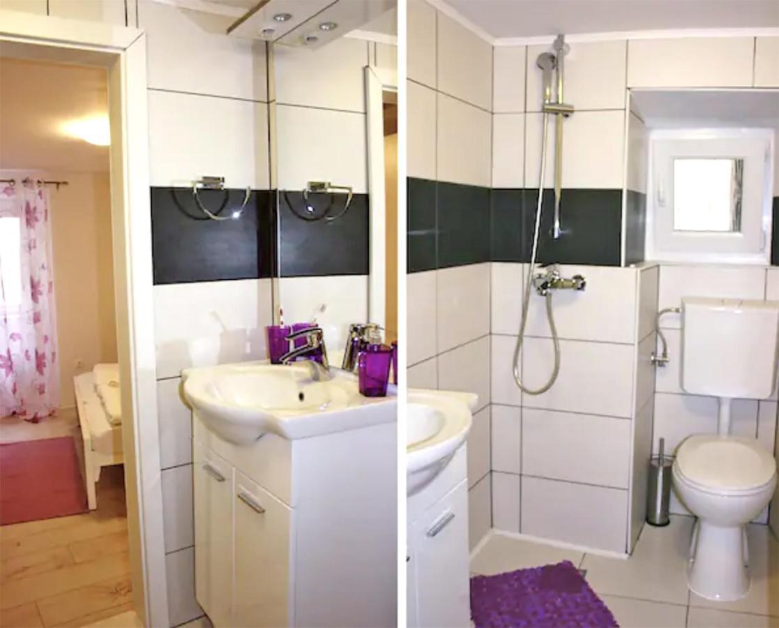 Old Town Centar, Cozy And Quiet Modern Apartment Дубровник Экстерьер фото