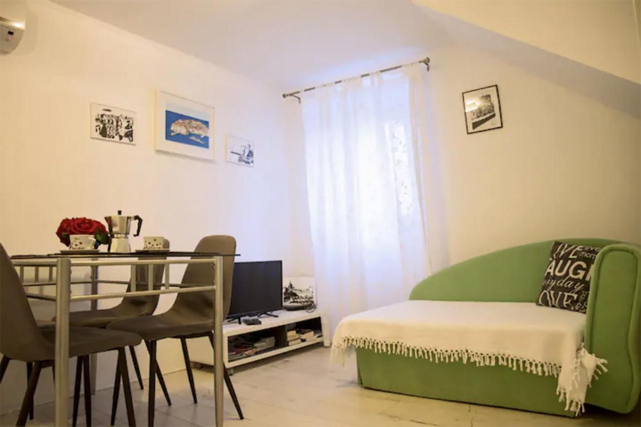 Old Town Centar, Cozy And Quiet Modern Apartment Дубровник Экстерьер фото