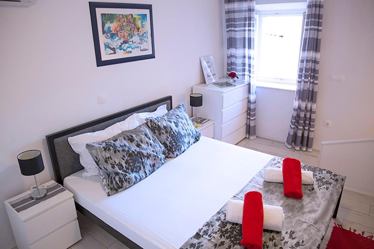 Old Town Centar, Cozy And Quiet Modern Apartment Дубровник Экстерьер фото