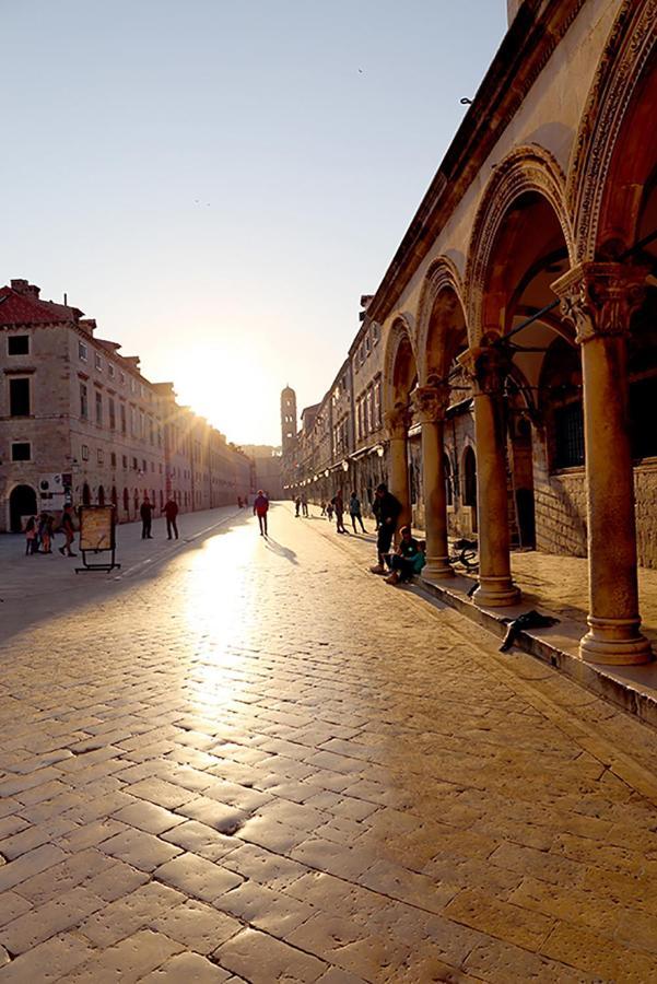 Old Town Centar, Cozy And Quiet Modern Apartment Дубровник Экстерьер фото