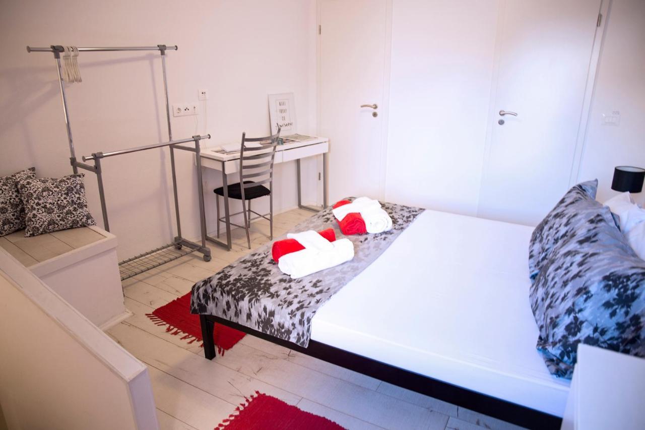 Old Town Centar, Cozy And Quiet Modern Apartment Дубровник Экстерьер фото