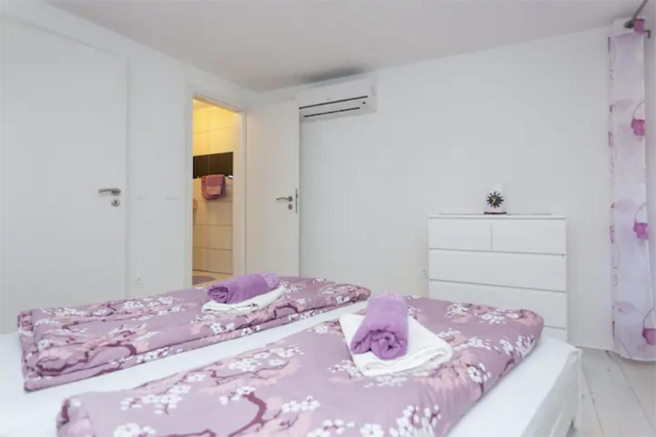 Old Town Centar, Cozy And Quiet Modern Apartment Дубровник Экстерьер фото