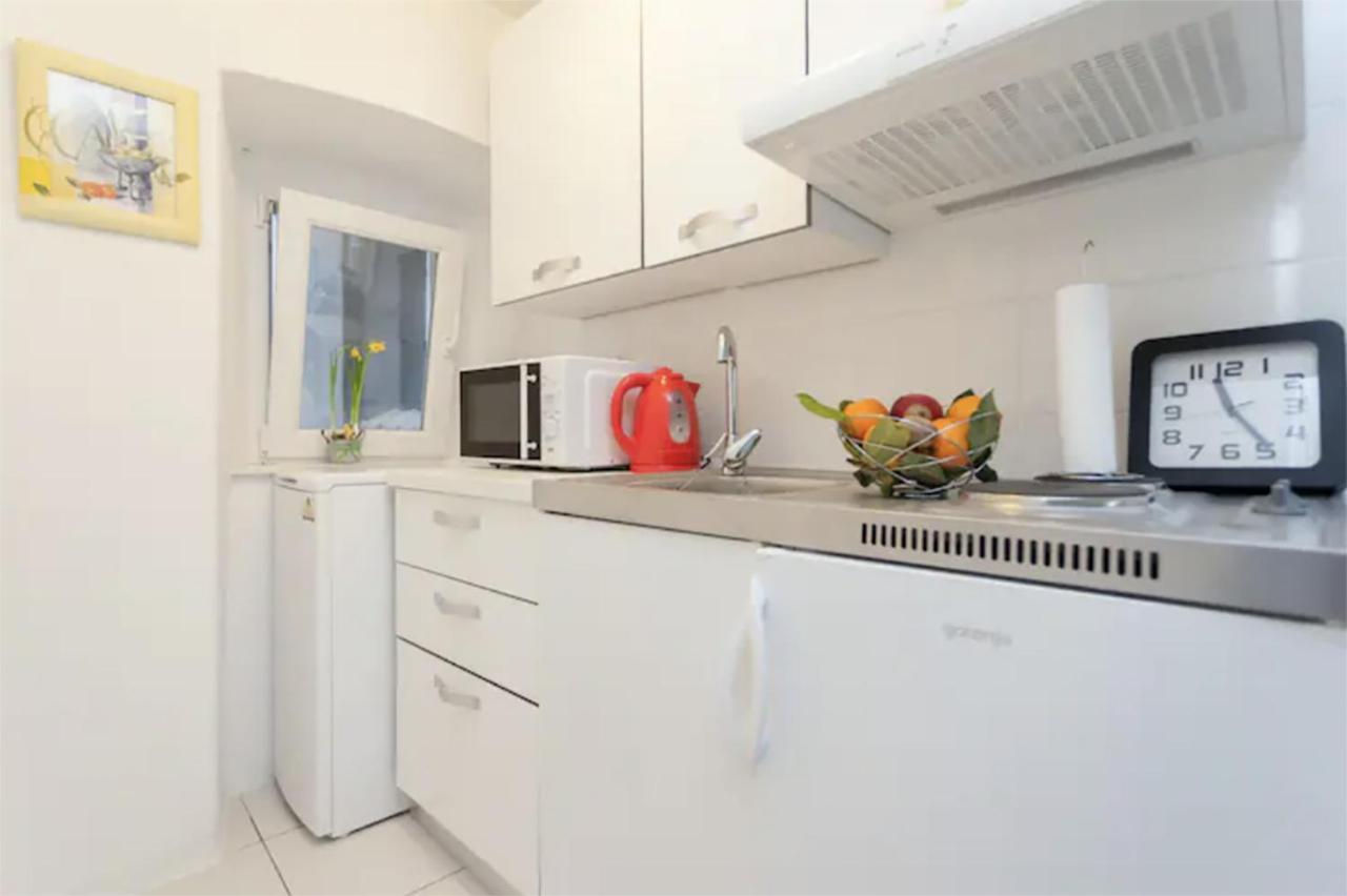Old Town Centar, Cozy And Quiet Modern Apartment Дубровник Экстерьер фото